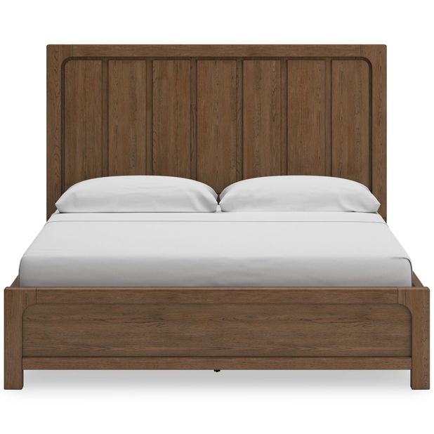 Picture of Cabalynn King Storage Bed