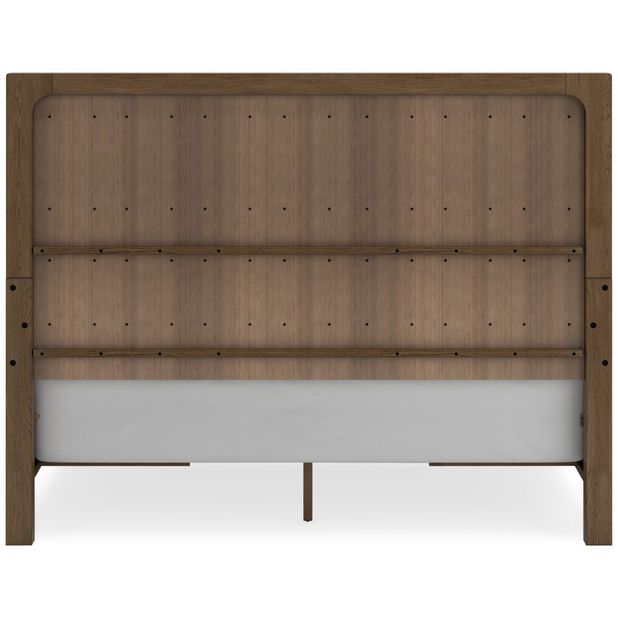Picture of Cabalynn King Storage Bed
