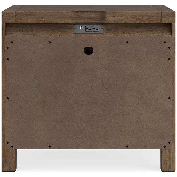 Picture of Cabalynn Nightstand