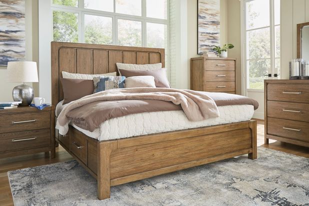 Picture of Cabalynn Nightstand