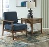 Picture of Bixler Accent Chair