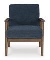 Picture of Bixler Accent Chair