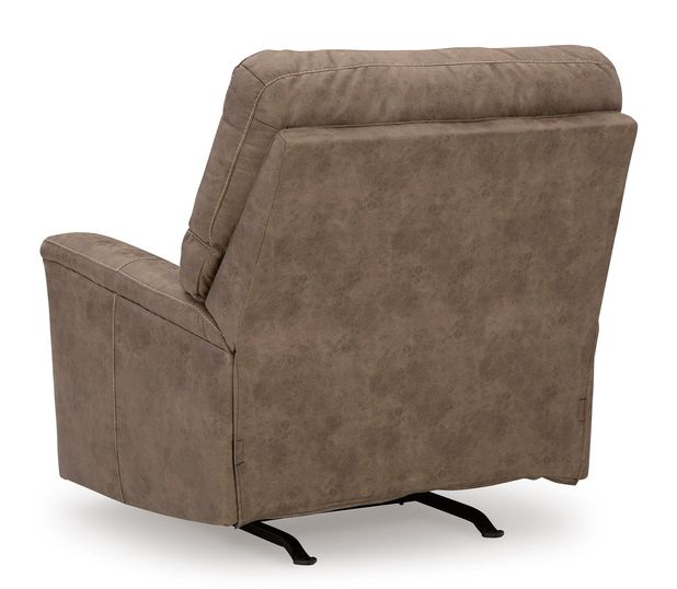 Picture of Navi Rocker Recliner