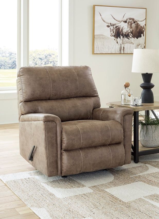 Picture of Navi Rocker Recliner