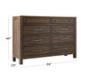 Picture of Transitions Dresser