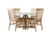 Lakeview 5pc Dining Set