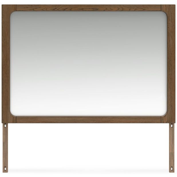 Picture of Cabalynn Dresser and Mirror