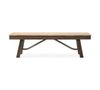 Picture of Transitions Dining Bench