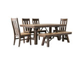Transitions 6pc Dining Set