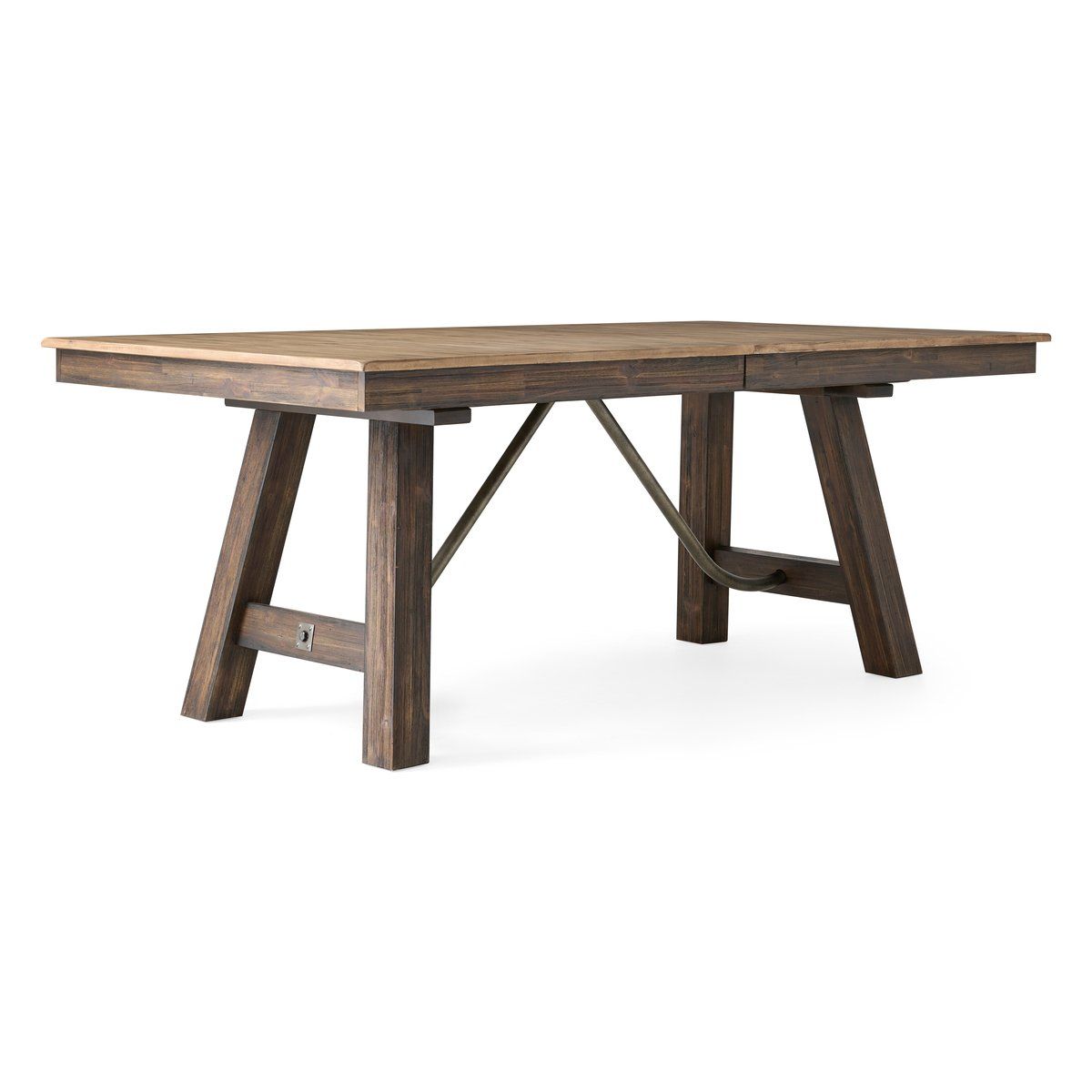 Transitions Extendable Dining Table
