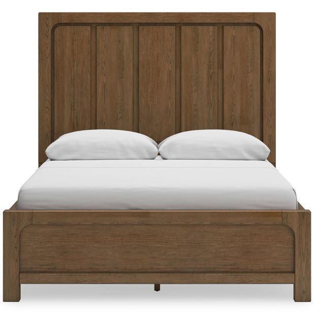 Picture of Cabalynn Queen Storage Bedroom Set