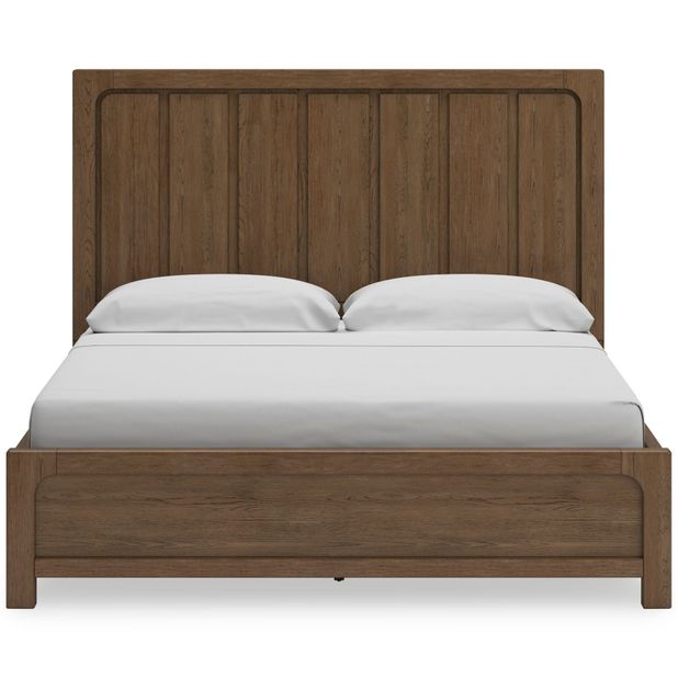Picture of Cabalynn King Storage Bedroom Set