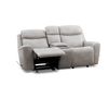 Picture of Audrey Glider Console Loveseat