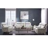 Picture of Audrey Glider Console Loveseat