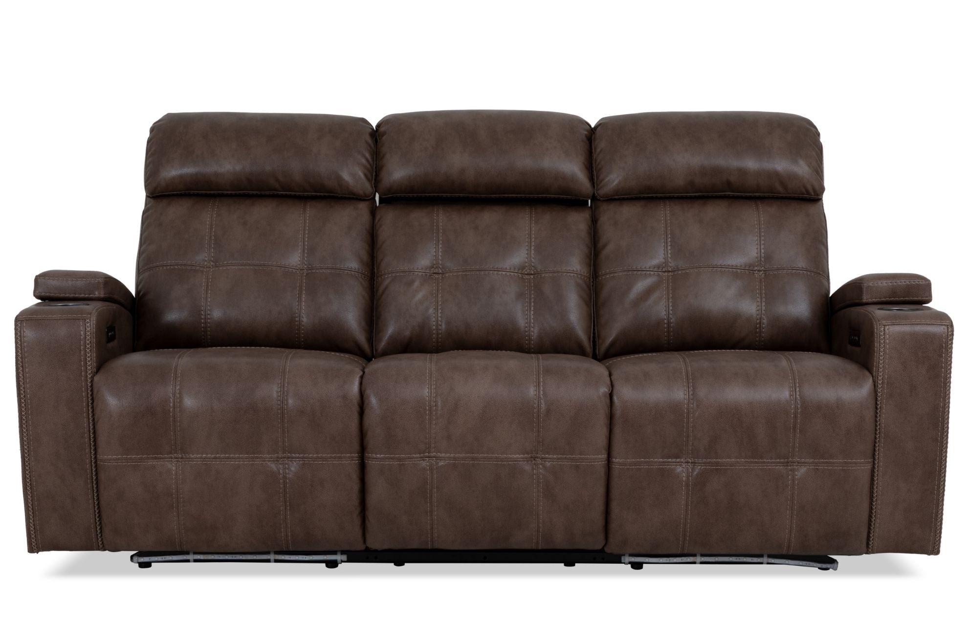 Cameron Power Sofa