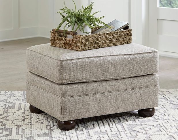 Picture of Gaelon Ottoman
