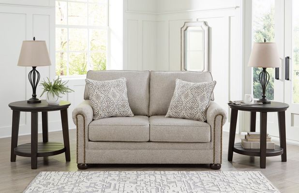 Picture of Gaelon Loveseat