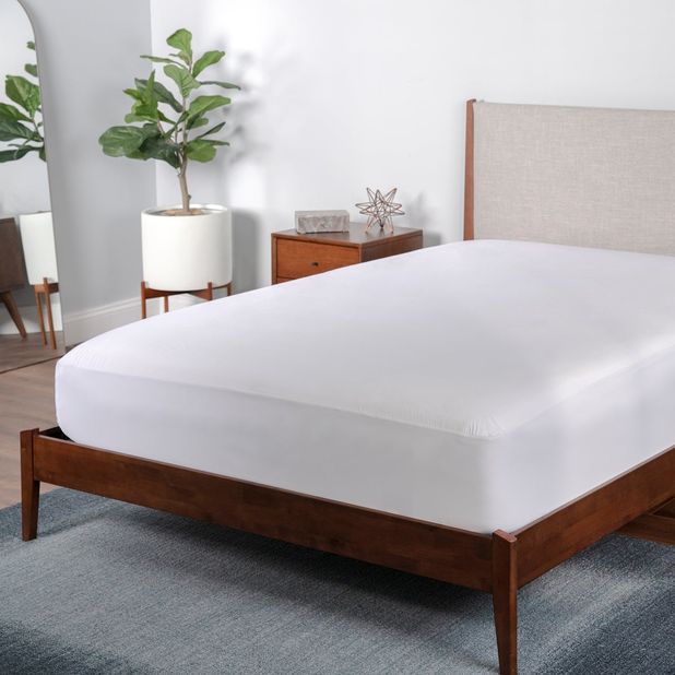 Picture of StretchWick Queen Mattress Protector