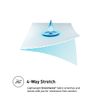 Picture of StretchWick Queen Mattress Protector