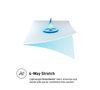 Picture of StretchWick Queen Mattress Protector