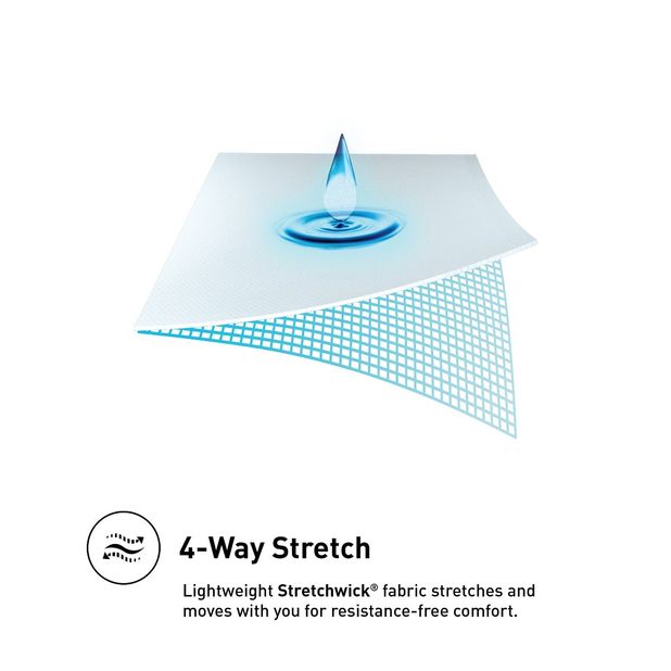 Picture of StretchWick Twin Mattress Protector