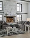 Picture of Gardiner Ottoman