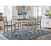 Picture of Caraway 7pc Counter Dining Set