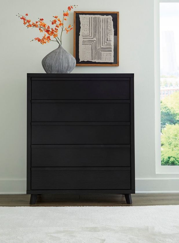 Picture of Danziar Chest