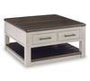 Picture of Darborn Lift-Top Coffee Table