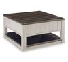 Picture of Darborn Lift-Top Coffee Table