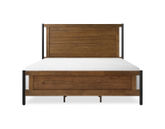 Norcross King Bed