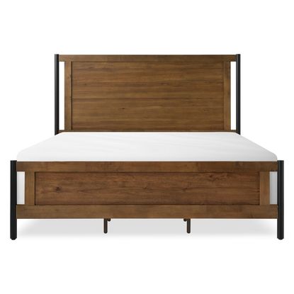 Picture of Norcross King Bed