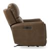 Picture of Cappuccino Power Recliner II
