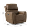 Picture of 673 Power Recliner
