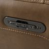 Picture of Cappuccino Power Recliner II