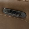 Picture of Cappuccino Power Recliner II
