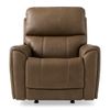 Picture of Cappuccino Power Recliner II