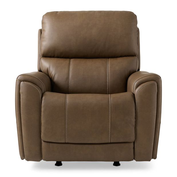 Picture of Cappuccino Power Recliner II