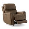 Picture of Cappuccino Power Recliner II