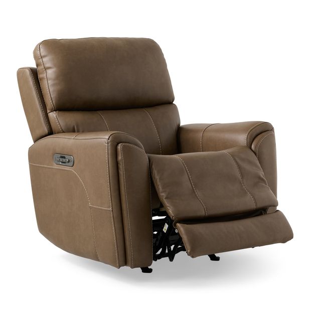 Picture of Cappuccino Power Recliner II
