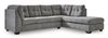 Picture of Marleton 2pc Sectional