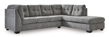 Picture of Marleton 2pc Sectional