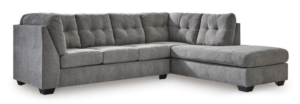 Picture of Marleton 2pc Sectional