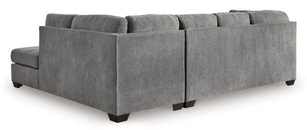 Picture of Marleton 2pc Sectional