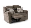 Picture of Newport Clove 3pc Living Room Set