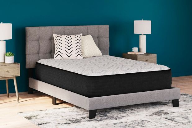 Picture of Ashley Elite Firm Queen Mattress
