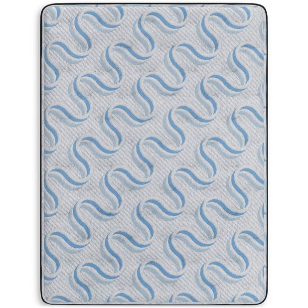 Picture of Ashley Elite Firm Full Mattress