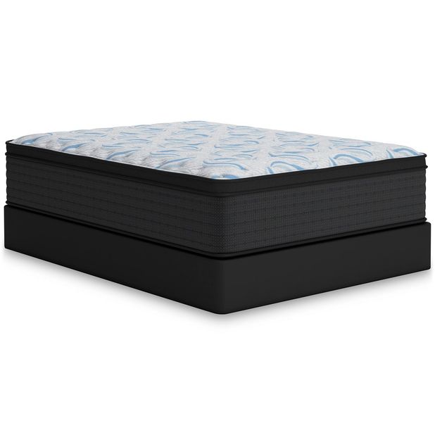 Picture of Ashley Elite Plush Cal King Mattress