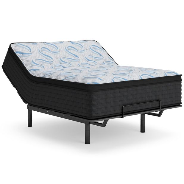 Picture of Ashley Elite Plush Full Mattress