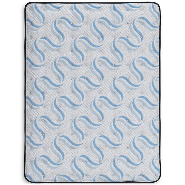 Picture of Ashley Elite Plush Full Mattress